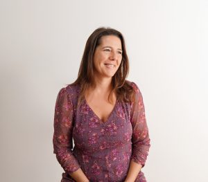 Cristina Martínez Carrión