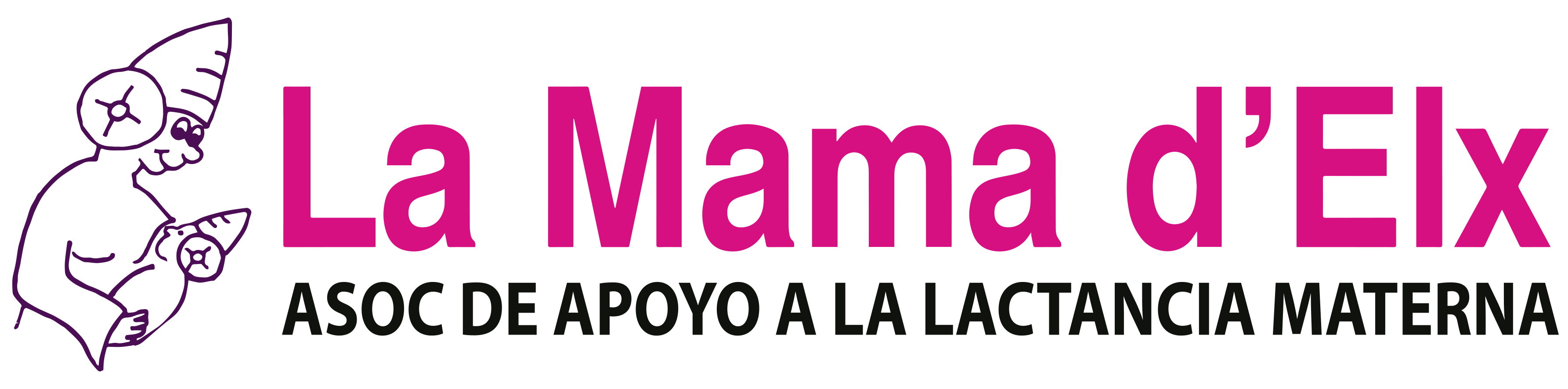 Inicio 4 La mama delx